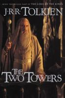 The two towers